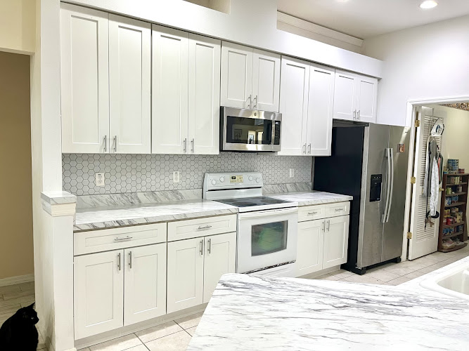 Kustom Disaster Restoration