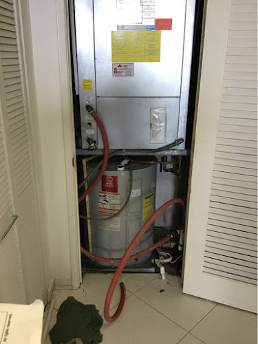 SERVPRO of Pompano Beach