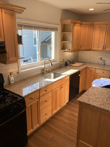 Pantheon Construction