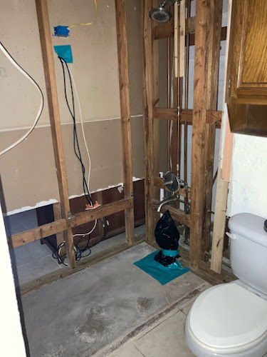 United Water Restoration Group of Houston