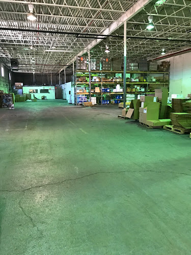 All Care Distributors Inc