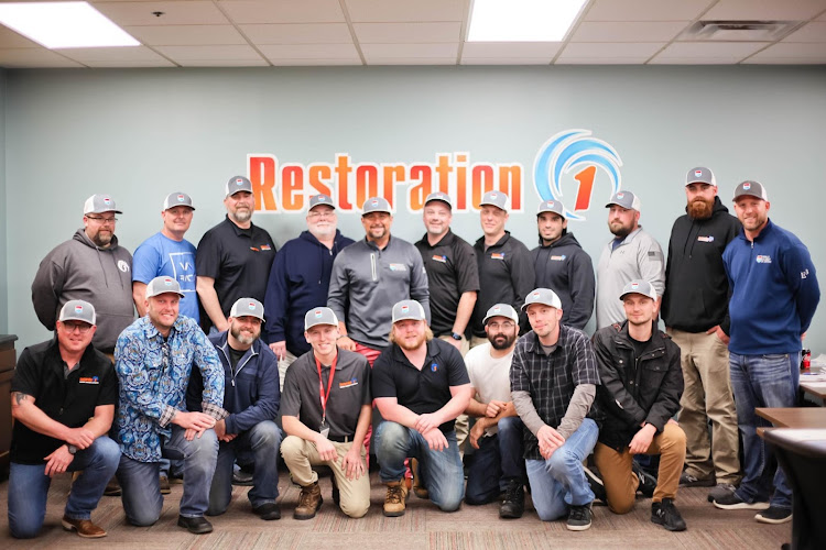 Restoration 1 of Metro Detroit