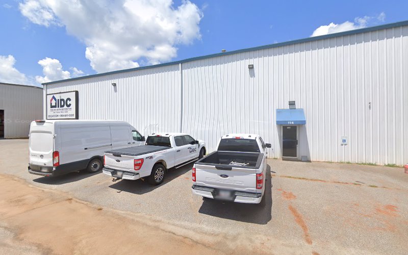 1-800-BOARDUP of Upstate SC