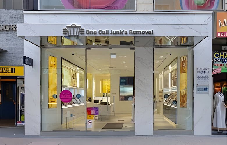 One Call Fire Damage Cleanup And Junk Removal