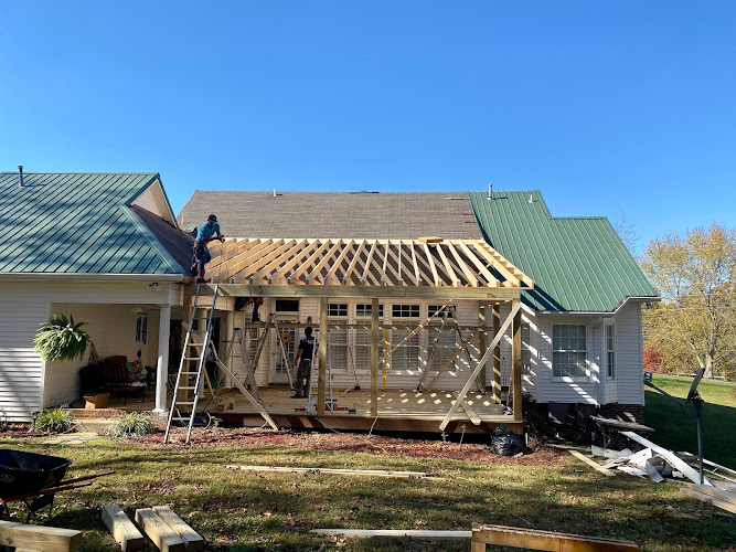 Dickson Restoration, LLC