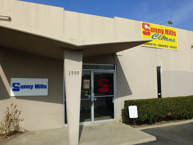 American Flame Proofing by Sunny Hills Associates Inc