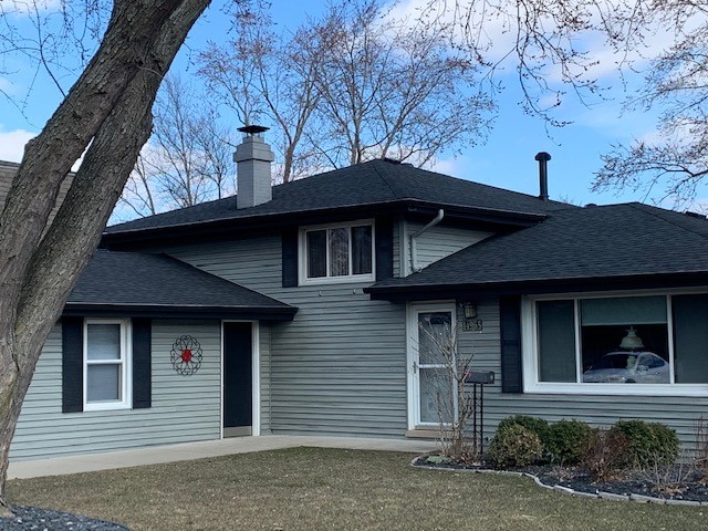 TopLine Roofing & Restoration