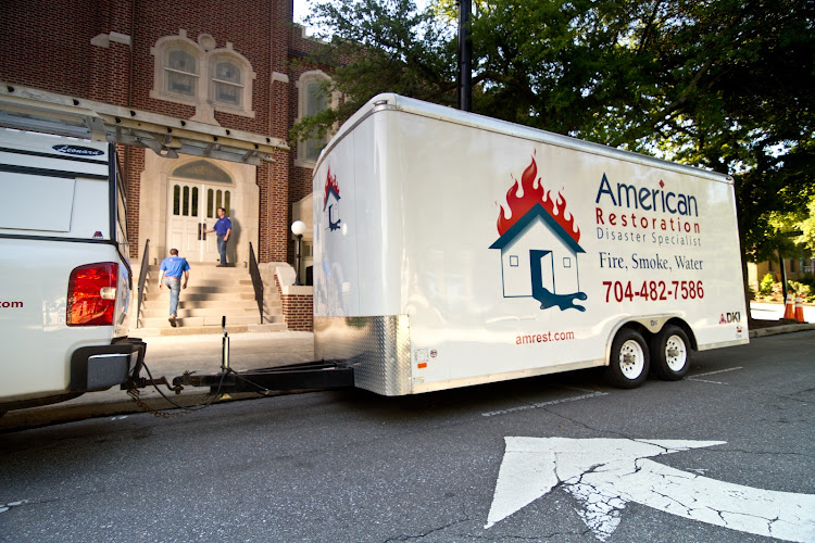 American Restoration Disaster Specialist