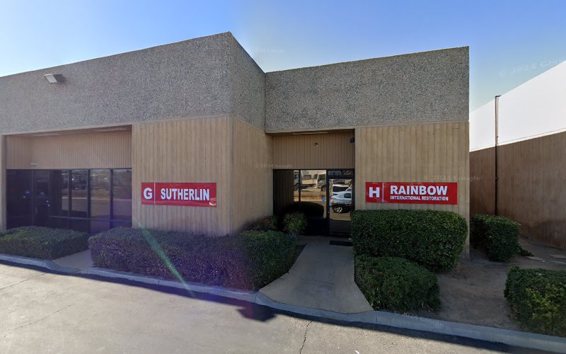 Rainbow International