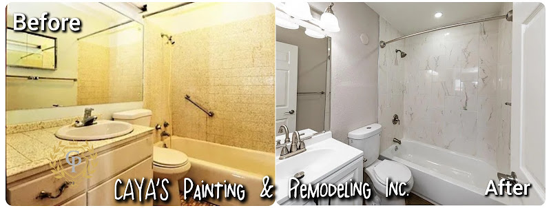 CAYAS Painting & Remodeling Inc.