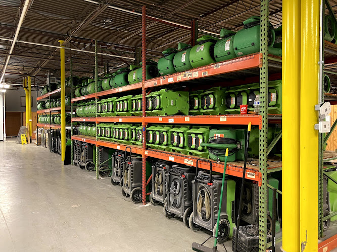 SERVPRO of Hunt Valley and Harford County