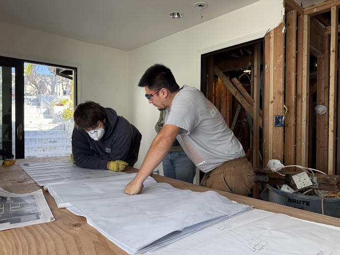 Brigada Builders, Inc.