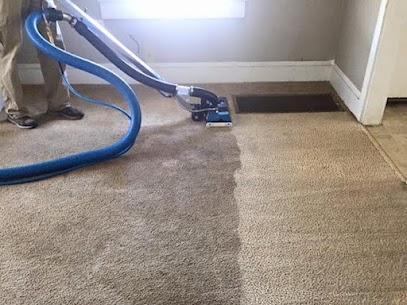 A World of Difference Carpet Cleaning
