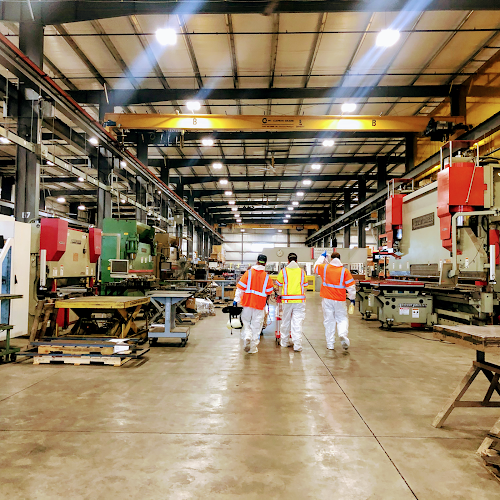 SERVPRO of St. Clair Shores