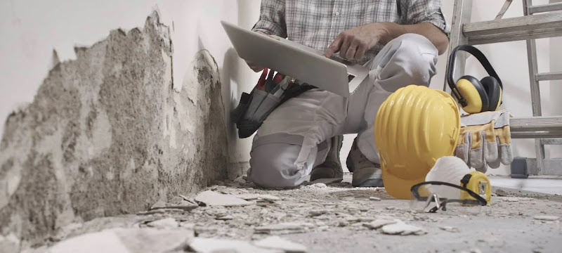 Insurance Restoration Consulting Services