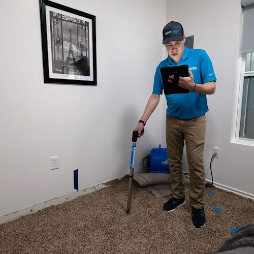 Lightspeed Restoration of Baldwin County