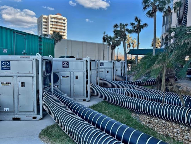 Action Restoration, Inc.