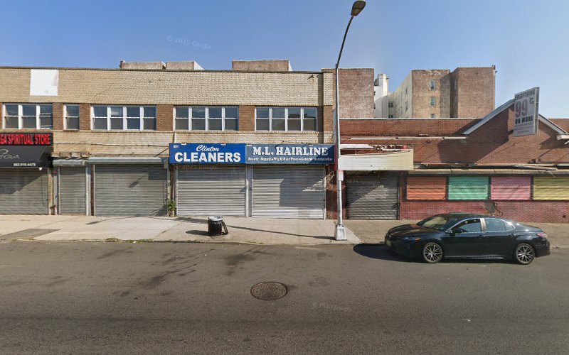 Water Damage Restoration Newark Pros