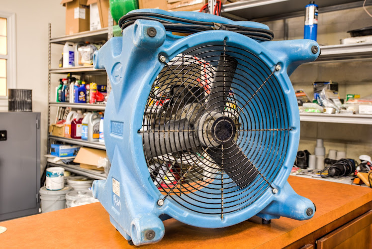 United Water Restoration Group of Ormond Beach