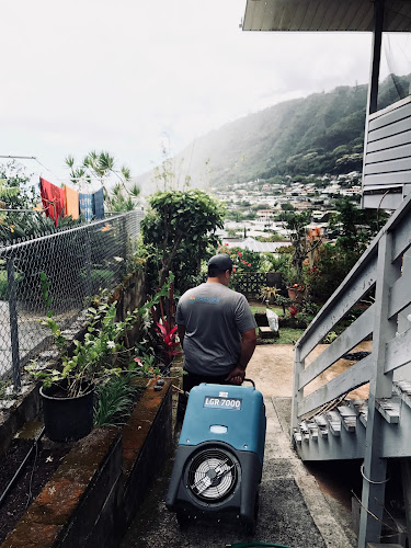 Premier Restoration Hawaii