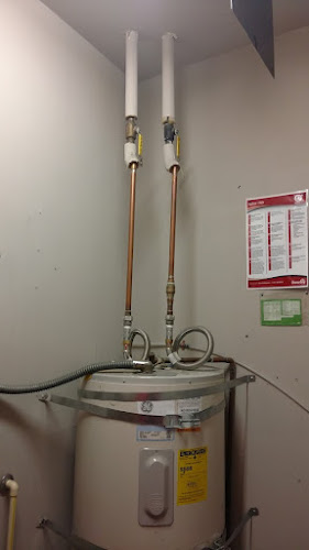 Pilot Plumbing and Water Restoration of Portland