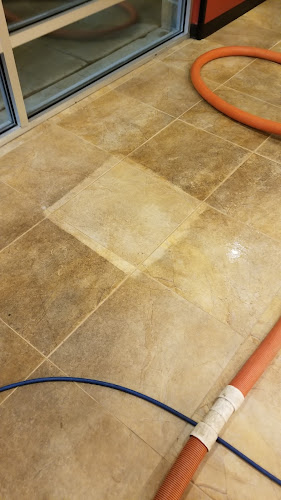 COIT Cleaning and Restoration