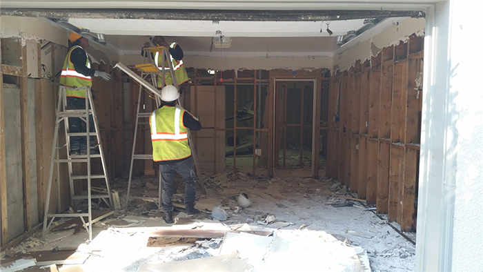 Disaster Relief Team