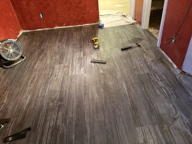 Buckeye Restoration Services