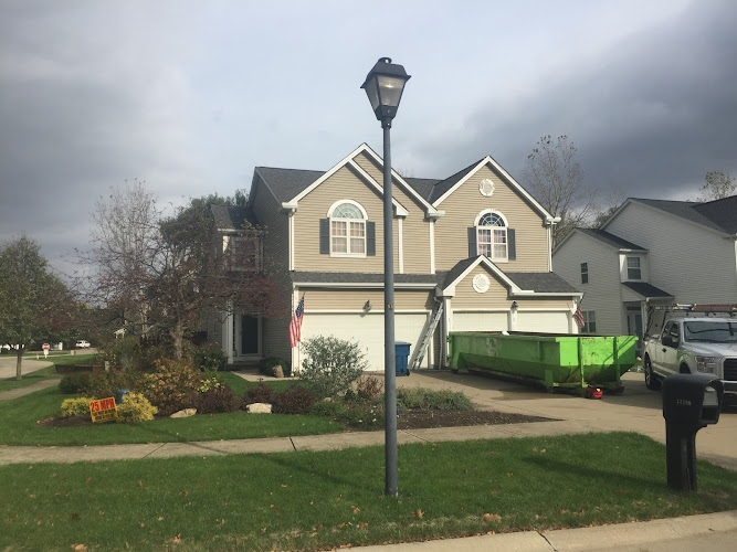 Relief Roofing and Restoration