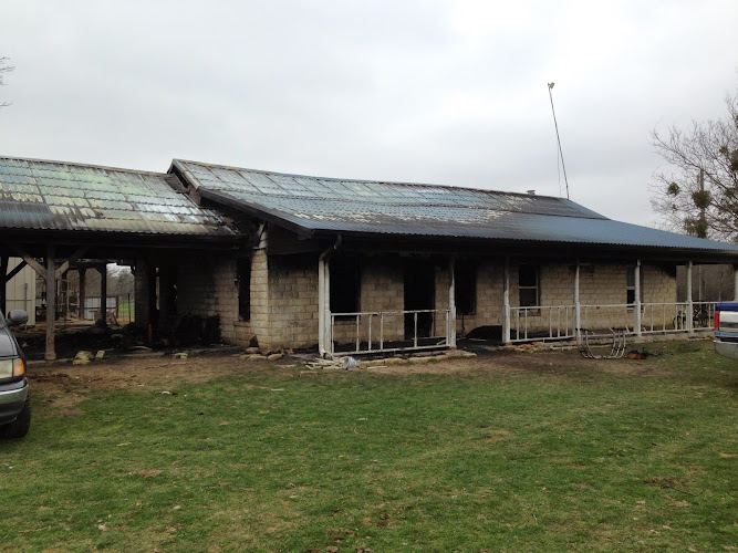 Policyholder Recovery Network