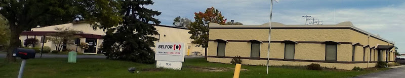 BELFOR Property Restoration