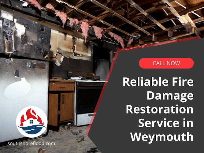 South Shore Flood, Fire & Mold