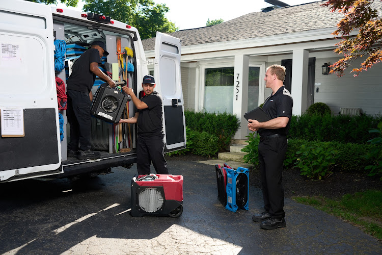 DRYmedic Restoration Services of Grand Rapids