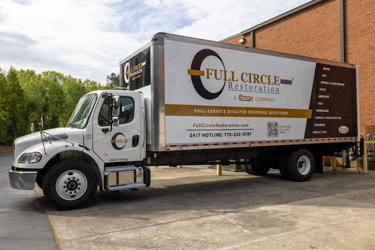 Full Circle Restoration - South Atlanta