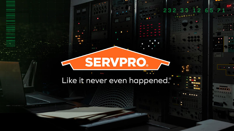 SERVPRO of Northern Queens
