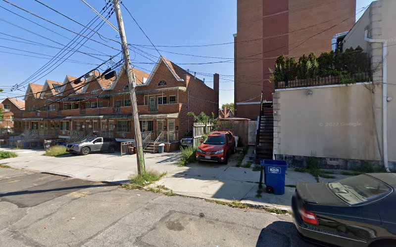 Fire-Borough Extinguisher Service and Inspection