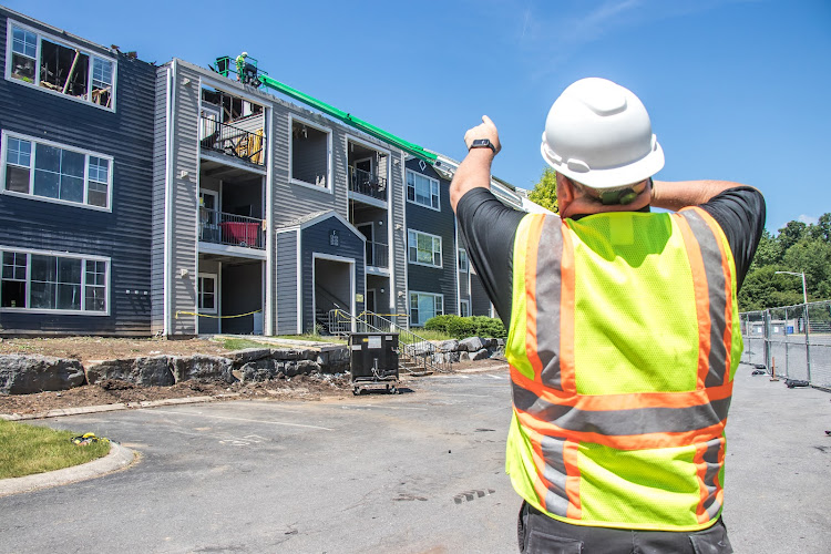 BluSky Restoration Contractors (Formerly Mammoth Restoration)