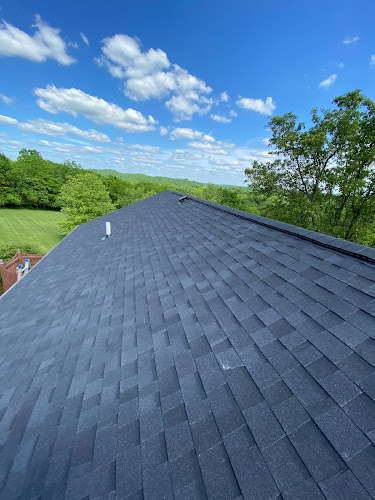 Gold Peak Roofing