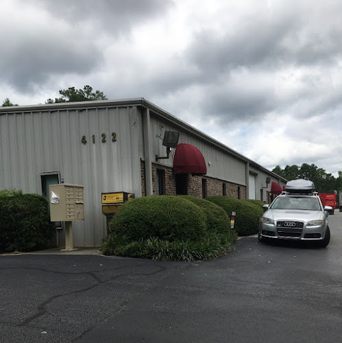 SERVPRO of North Durham