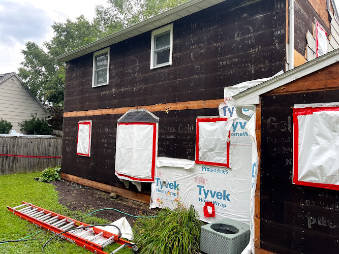 Rochester Environmental & Construction Group