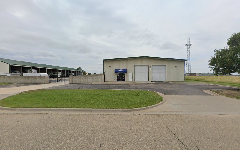 CRDN of Central and Western Kansas