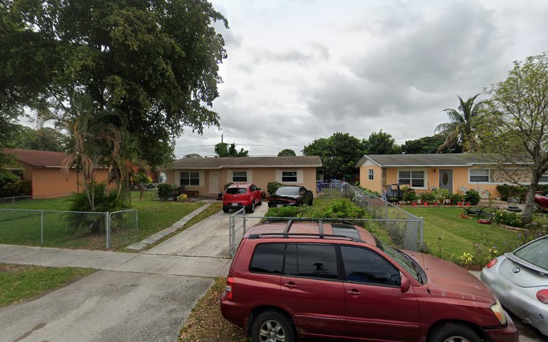 Mold Across America of Pompano Beach