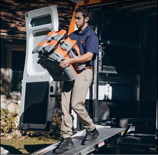 911 Restoration of Brevard County