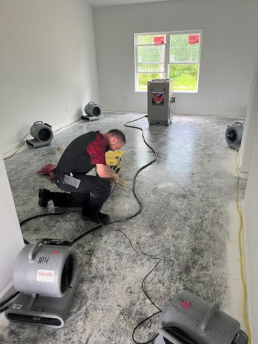 Amerestore - America's Restoration Team