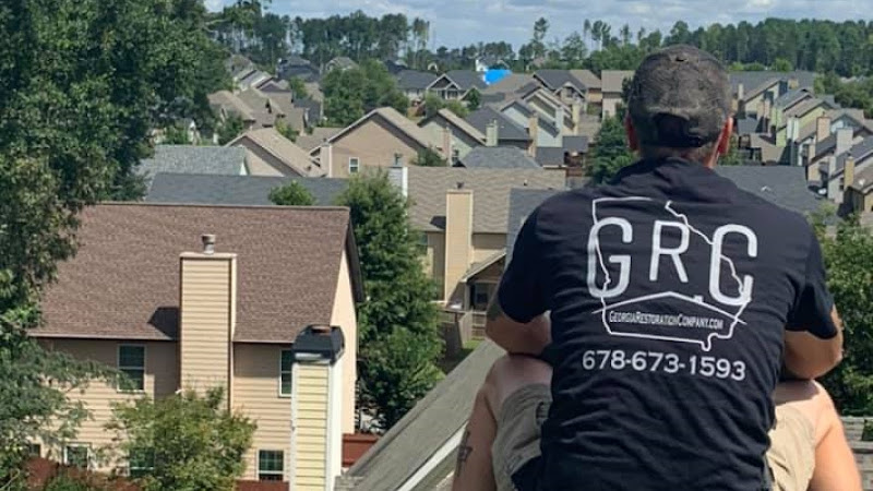 Georgia Restoration Company