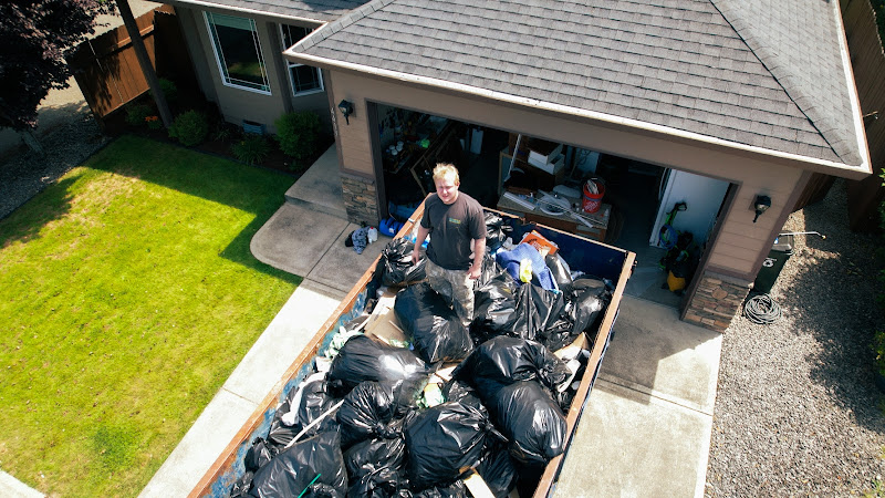 Dryworx Water Damage Restoration