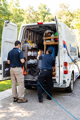 Duraclean Cleaning and Restoration