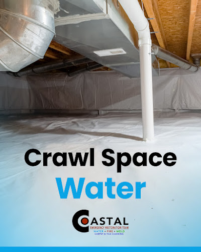 Coastal Emergency Restoration Service