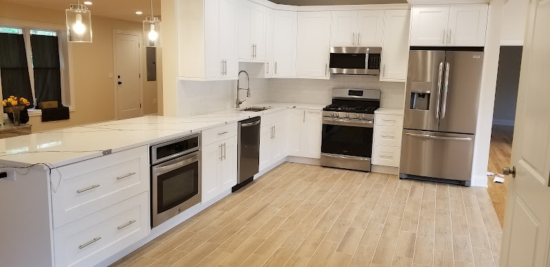 Magdan Construction Inc