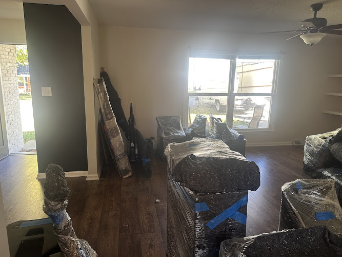 Water Fire Mold Experts